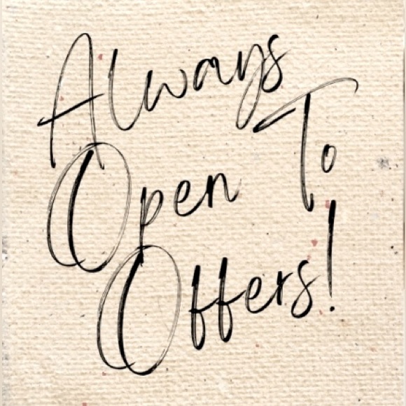 Welcome to my Dainty Specialty boutique ❣️ - Picture 1 of 1